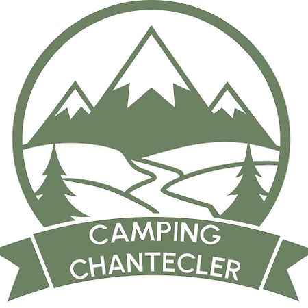 Bagnères-de-Luchon Camping Chantecler מראה חיצוני תמונה